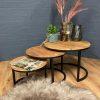 Round Table 3pc Set