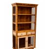 Antique Bookshelf