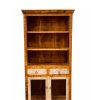 Antique Bookshelf - Image 2