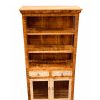 Antique Bookshelf - Image 3