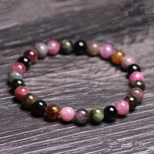 Tourmaline Stone Bracelet