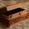 Walnut Jewelry Box - Image 2