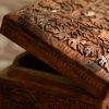 Walnut Jewelry Box - Image 3