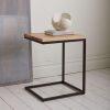 Mini Work Table - Image 3