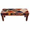 Exotic Patch Work Bench - Image 2