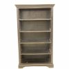 Black Bookshelf H150 - Image 3