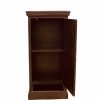Black Cabinet H120 - Image 2