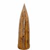 Boat Shaped Bar/Bookshelf - Image 2