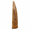 Boat Shaped Bar/Bookshelf - Image 3