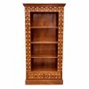 Brass Bookshelf 180cm