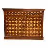 Brass Buffet 120cm