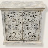 Recycle Cabinet White 90cm - Image 4