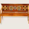 Tiled Bench Outdoor/Indoor - Image 4