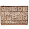 ABCD Chest of Drawer