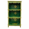 Green Book Shelf