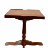 Chess Game Table - Image 5