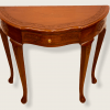 Console Table D Shaped - Image 2
