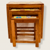 Nest Of Table Tiled - Image 3