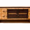 Antique Recycle TV Unit 150cm - Image 2