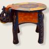 Elephant Stool - Image 3