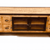 Antique Recycle TV Unit 150cm - Image 4