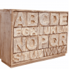 ABCD Chest of Drawer - Image 3