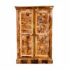 Recycle Cabinet two door