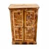 Recycle Cabinet two door - Image 2