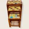 Nest Of Table Tiled