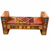 Tiled Bench - Image 2