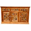 Tiled Buffet 150cm