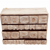 ABCD Chest of Drawer - Image 4