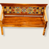 Tiled Bench Outdoor/Indoor - Image 2