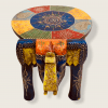 Elephant Stool