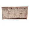 White Sideboard 180cm