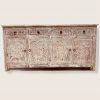 White Sideboard 180cm - Image 2