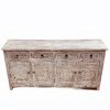 White Sideboard 180cm - Image 4