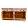 White Sideboard 180cm - Image 5