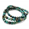 Chrysocolla Stone Bracelet