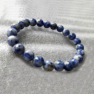 Sodalite Stone Bracelet