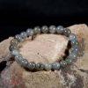 Labradorite Stone Bracelet
