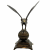 Brass Falcon Home Decor 9 inch