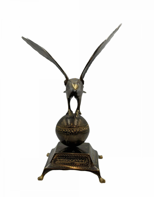 Brass Falcon Home Decor 9 inch