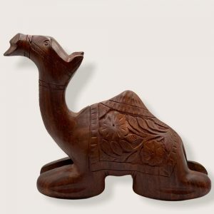 Camel Decoration Piece 13 inch