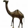 Camel Home Decor 13inch - Image 2