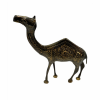 Camel Home Decor 8 inch - Image 2