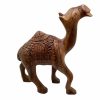 Camel Standing Camel Decoration Piece 13 inch