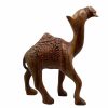 Camel Standing Camel Decoration Piece 13 inch - Image 2