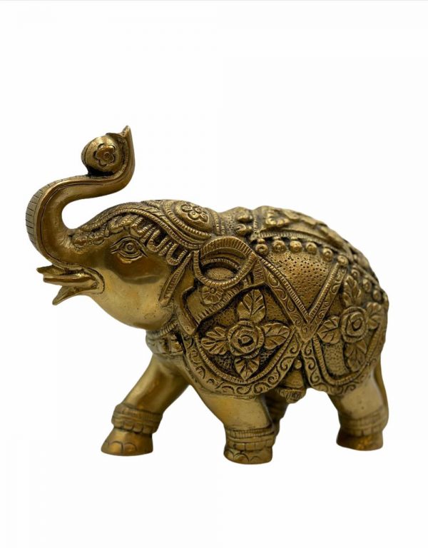Elephant Home Decor 6inch
