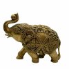 Elephant Home Decor 6inch - Image 2